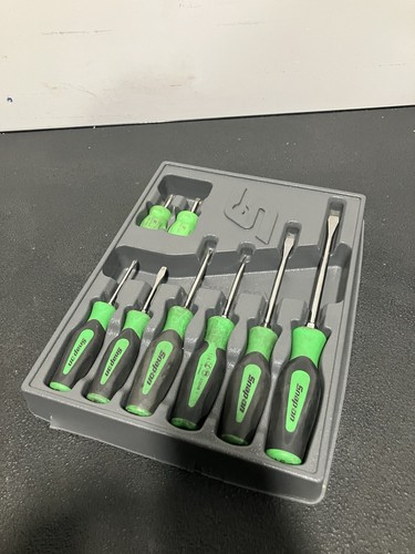 Snap tools 8pc instinct - on,