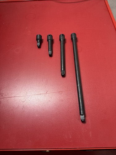 Snap tools 4pc - tools, set