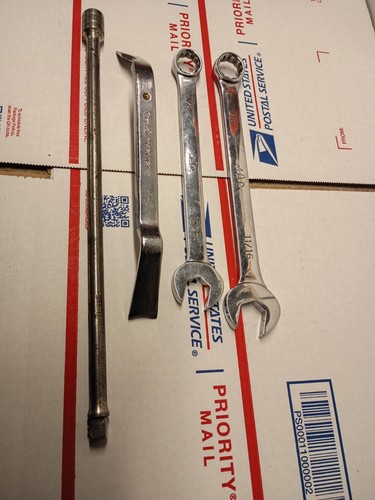 Snap mac tools lot - snap,