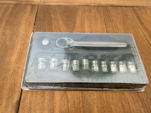 Snap tools metric - tools, low