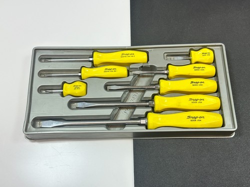 Snap tools usa 8pc - 🇺🇸,