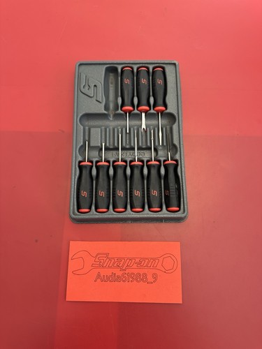 Snap soft grip - snap,