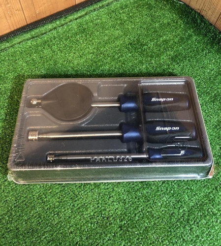 Snap ptm30mb power blue - power, 3pc