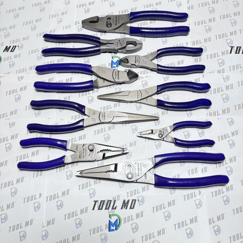 Snap tools usa - usa, 9-piece