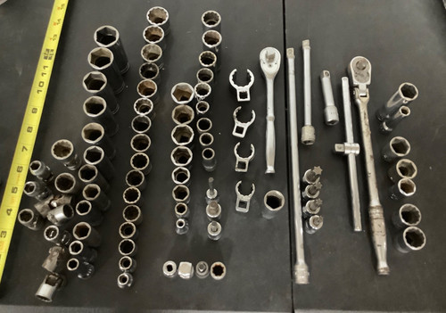 Snap tool lot sae - pc,