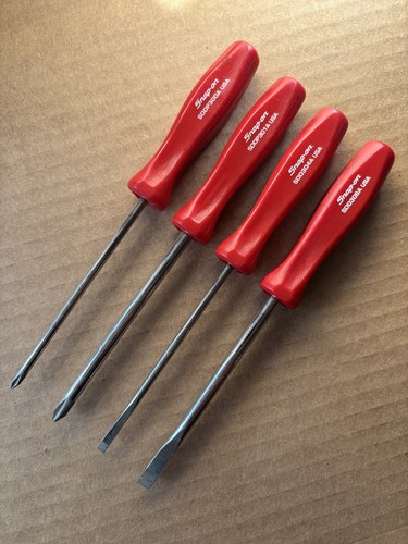 Snap tools pc mini red - snap-on,