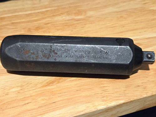 Snap tools pit120 - snap-on,