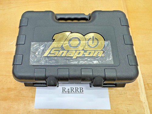 Snap tools usa - snap-on, 100th