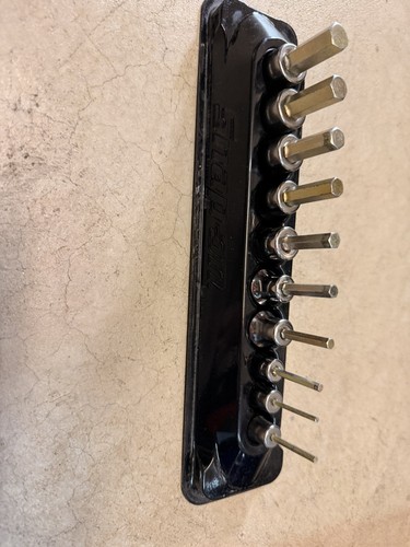 Snap tools 210eftamy - snap-on, 10pc
