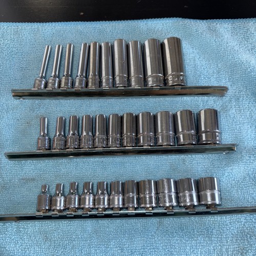 Snap tools piece 4 - 32,