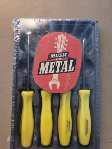 Snap tools usa new piece - snap-on,