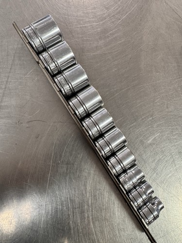 Snap tools 8 - 10, snap-on
