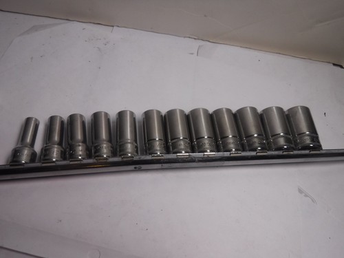 Snap tools dr semi deep - tools, semi-deep
