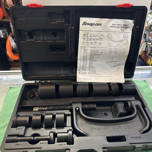 Snap tools bjp1 master ball - snap-on,