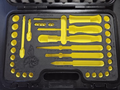 Snap tools usa limited - snap-on,