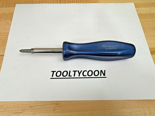 Snap tools new power blue - power,
