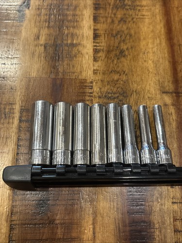 Snap tools drive 8 - drive,
