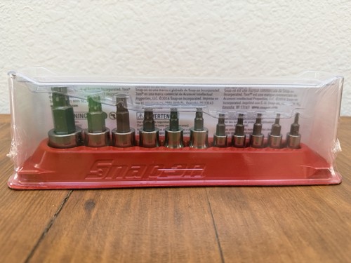 Snap tools torx - tools, plus