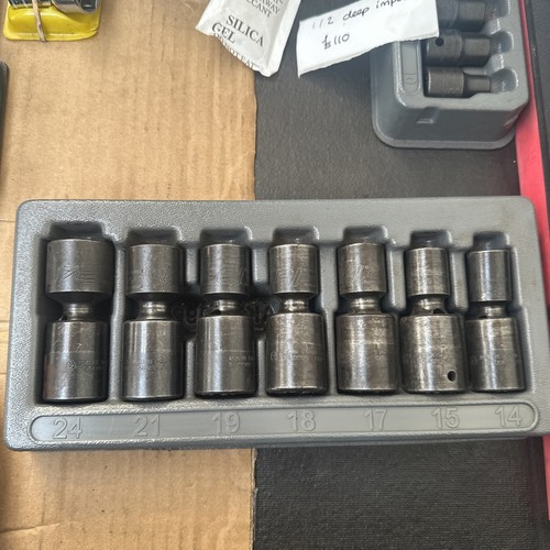 Snap tools swivel - snap, on