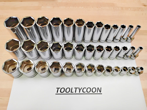 Snap tools usa new 39pc - new,