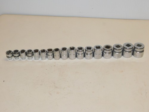 Snap tools metric 6pt - metric,