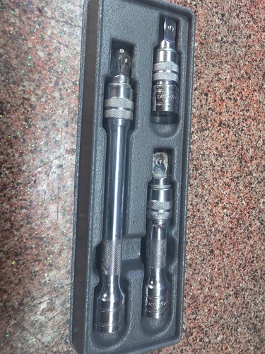 Snap tools piece - tools, locking