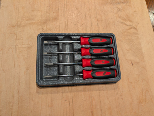 Snap tools piece mini - piece,