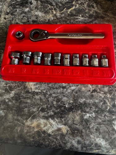 Snap tools drive - tools,