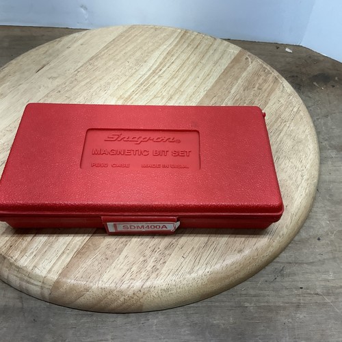 Snap tools sdm400a - snap-on,