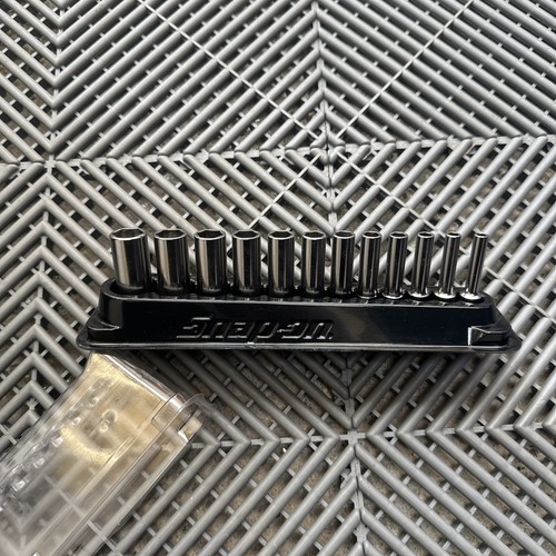 Snap tools fdx - on, 1/4”
