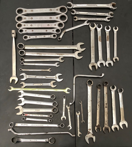 Snap hand tool - hand,